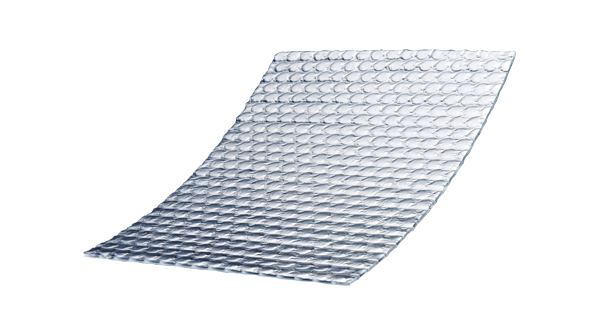 Aluminum Insulation Air Bubble Sheet