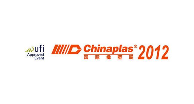 Chinaplas 2012