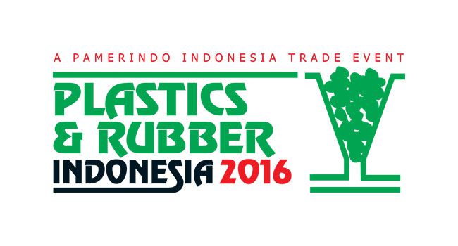 2016年印尼國際塑橡膠包裝機械展