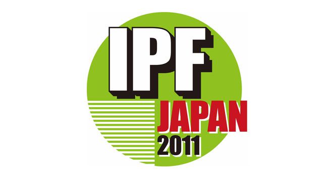 IPF Japan 2014