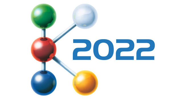 2022年 德國杜賽道夫橡塑膠機械K展
